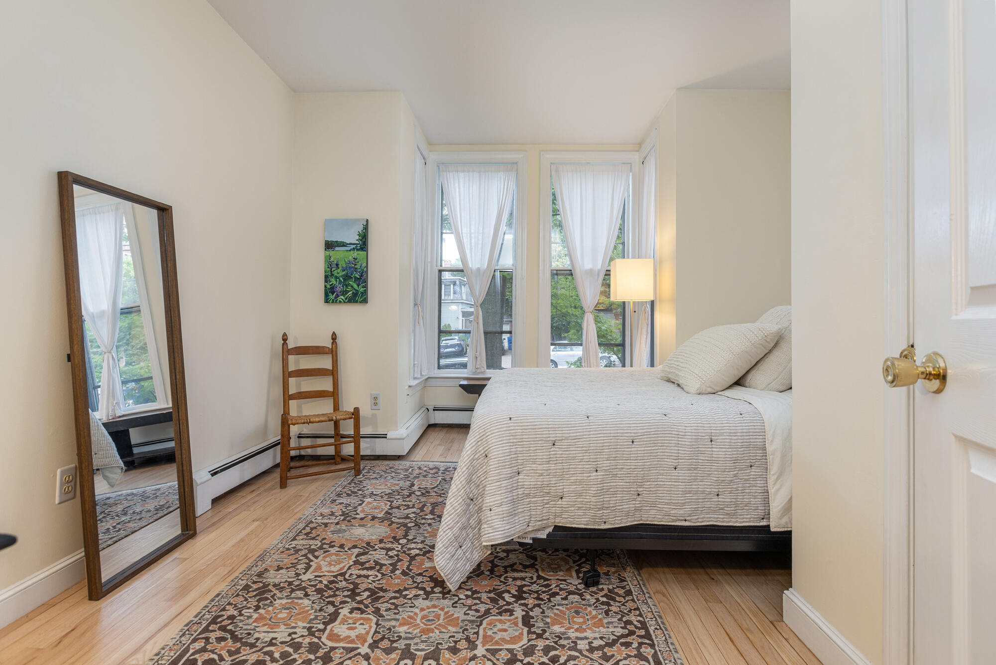 238 State Street, Unit 2 Portland, ME 04101 - Photo 8 of 16 238 State St_W5_014
