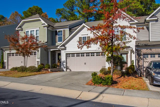 $1,925 | 1217 Nightshade Drive, Durham, NC 27713