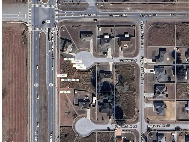 a close view of water heater room