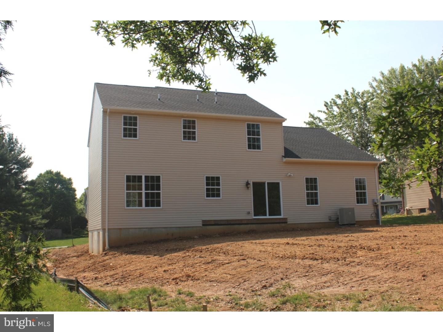 2018 Hilltop Road Bethlehem, PA 18015 - Photo 2 of 8 Exterior Back