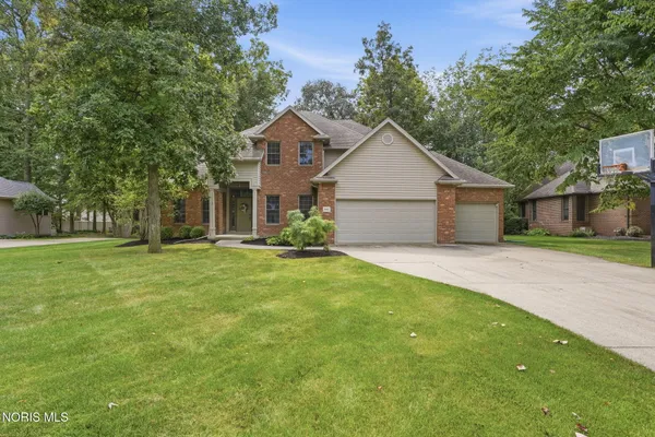 $519,900 | 1443 Silver Pine Lane, Findlay, OH 45840