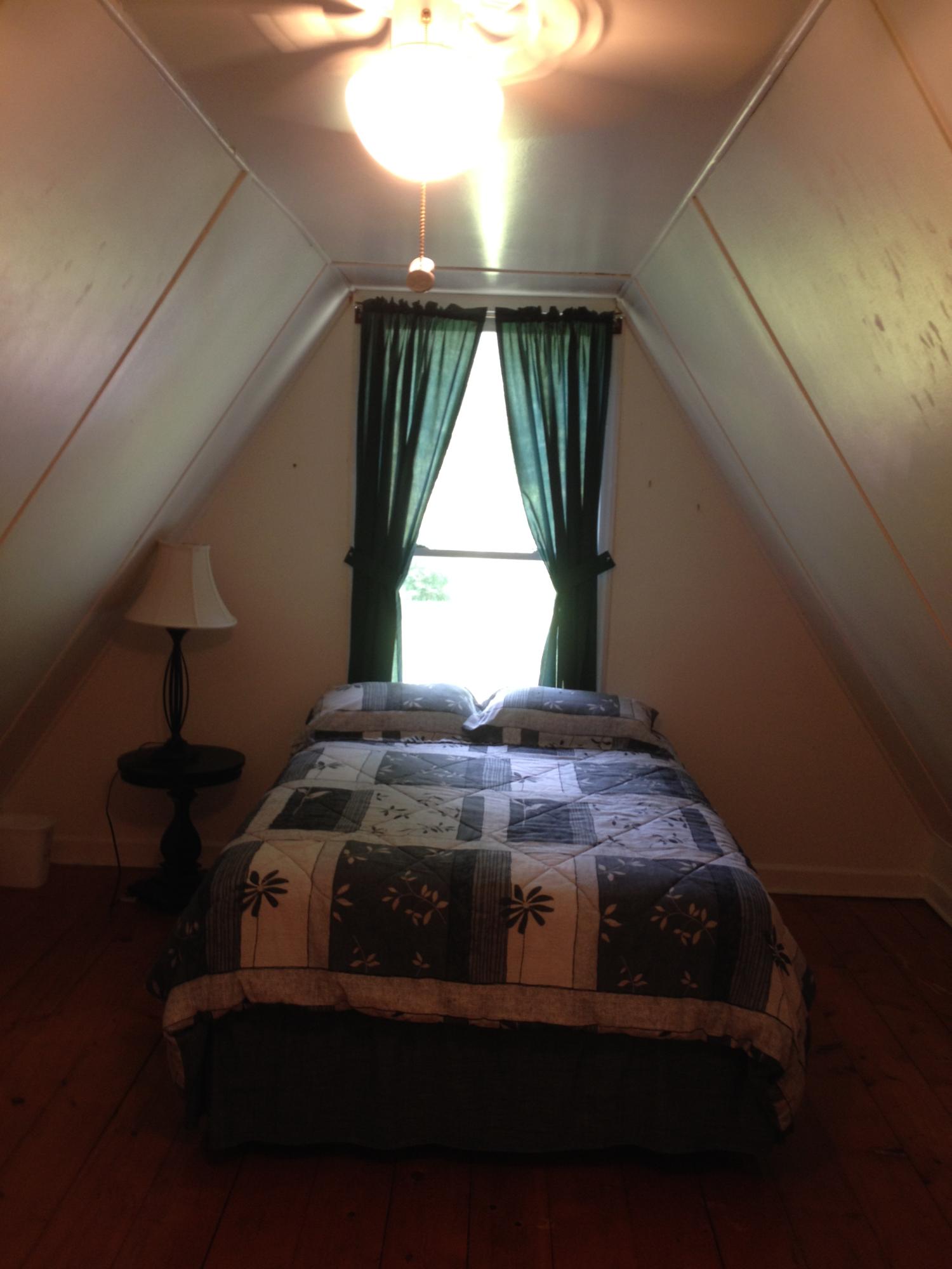 6076 Peaceful Valley Road New Castle, VA 24127 - Photo 15 of 16 Master br