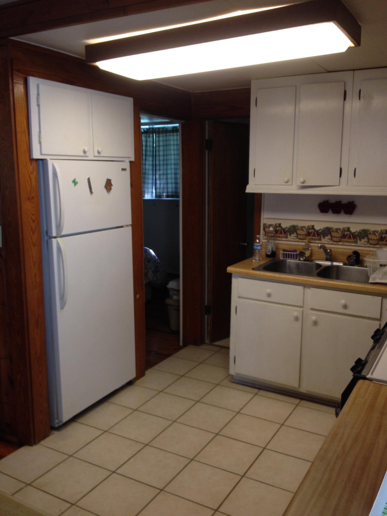 6076 Peaceful Valley Road New Castle, VA 24127 - Photo 10 of 16 Kitchen