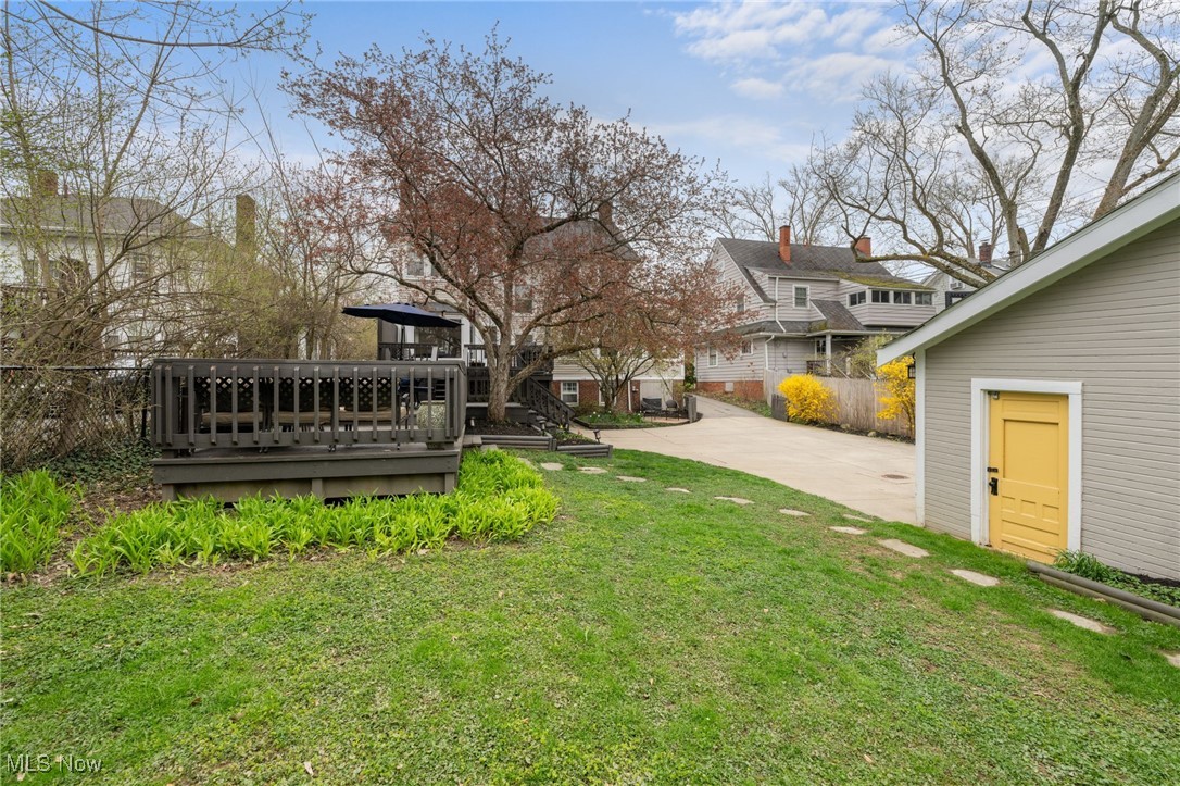2632 Exeter Road Cleveland, OH 44118 - Photo 24 of 24 Gallery Image 24