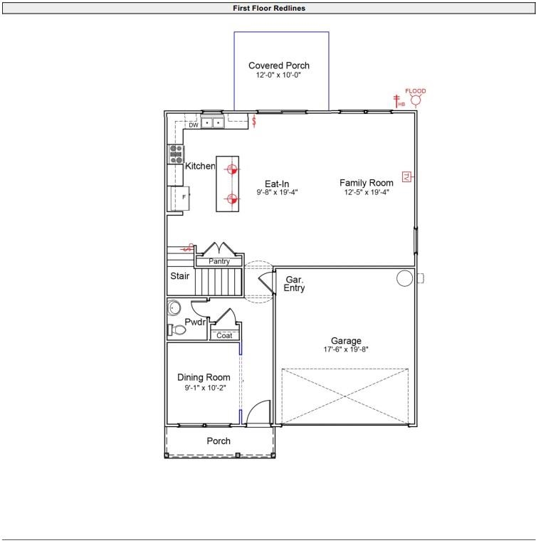 2297 Mill Loop Spartanburg, SC 29301 - Photo 2 of 4