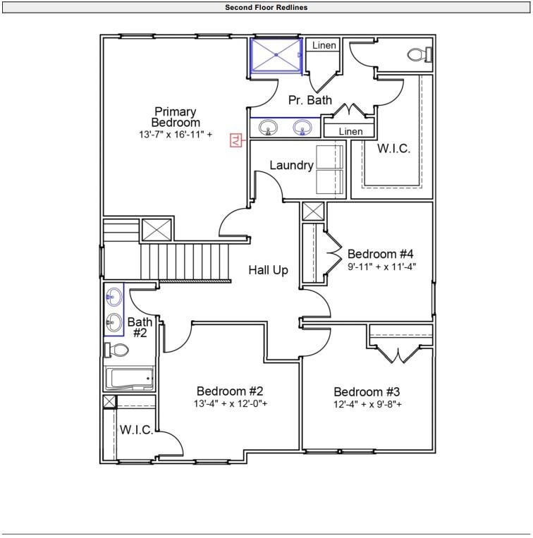 2297 Mill Loop Spartanburg, SC 29301 - Photo 3 of 4