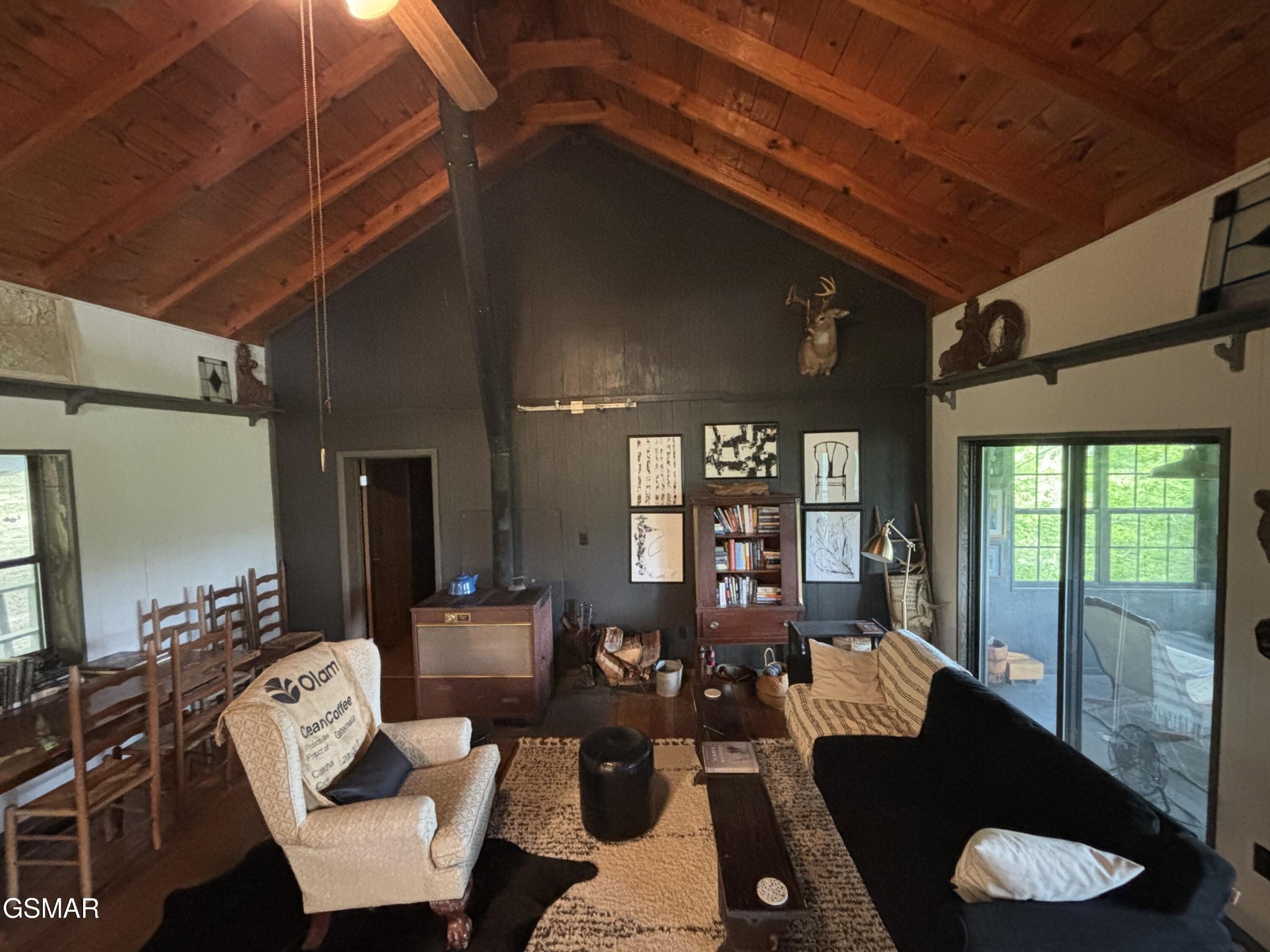 1450 Cabin Way Del Rio, TN 37727 - Photo 14 of 79 Gallery Image 14