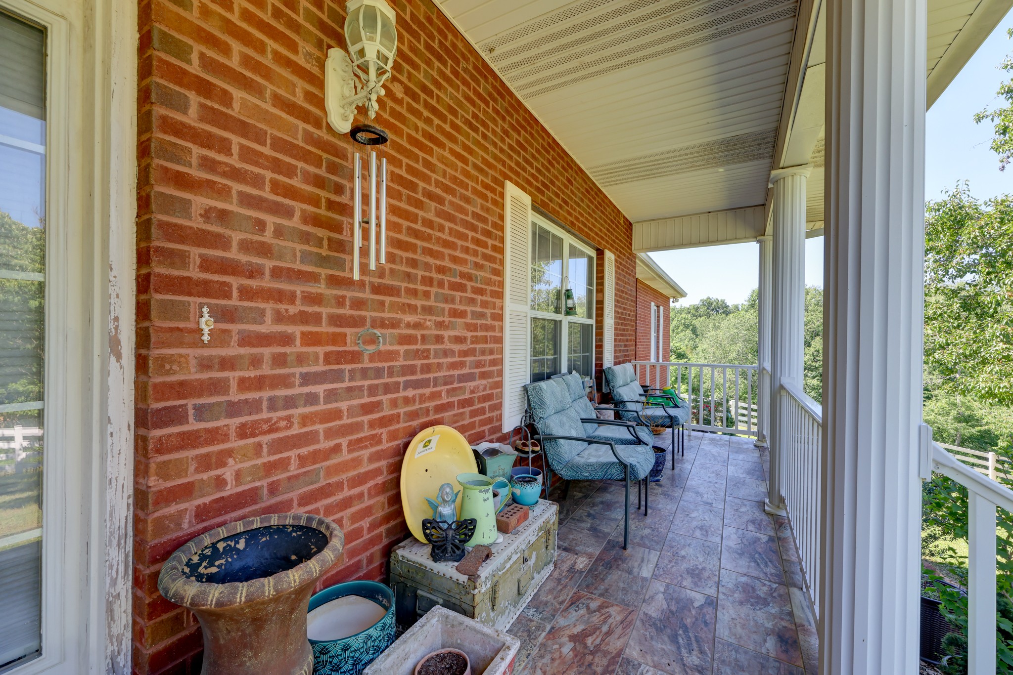 2251 Davidson Graveyard Road Clarksville, TN 37043 - Photo 22 of 78