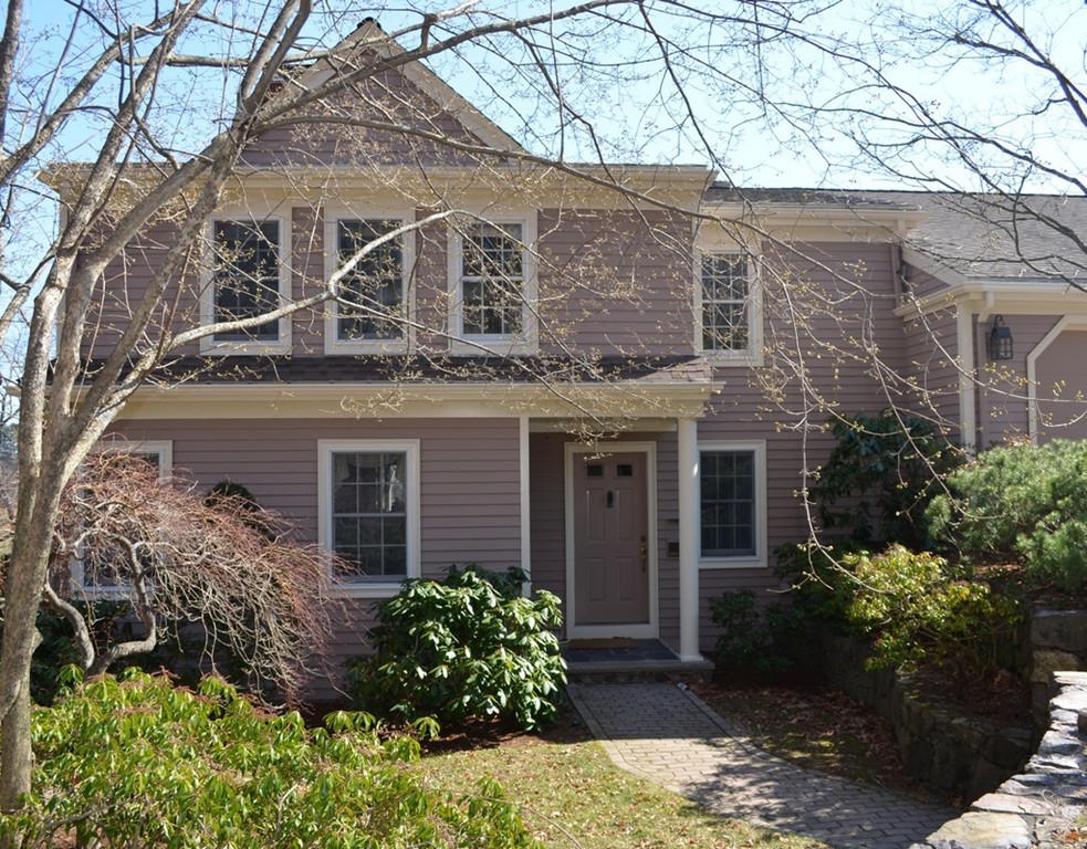 8 South Meadow Ridge, Unit 8 Concord, MA 01742 - Photo 1 of 24 Gallery Image 1