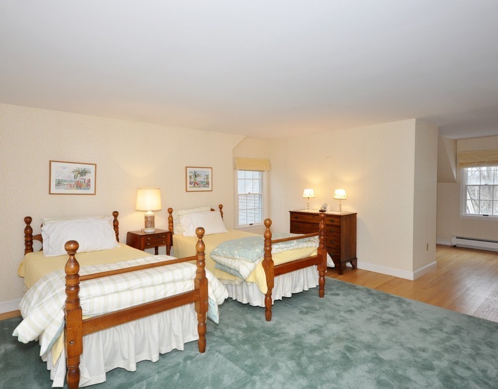 8 South Meadow Ridge, Unit 8 Concord, MA 01742 - Photo 21 of 24 Gallery Image 21