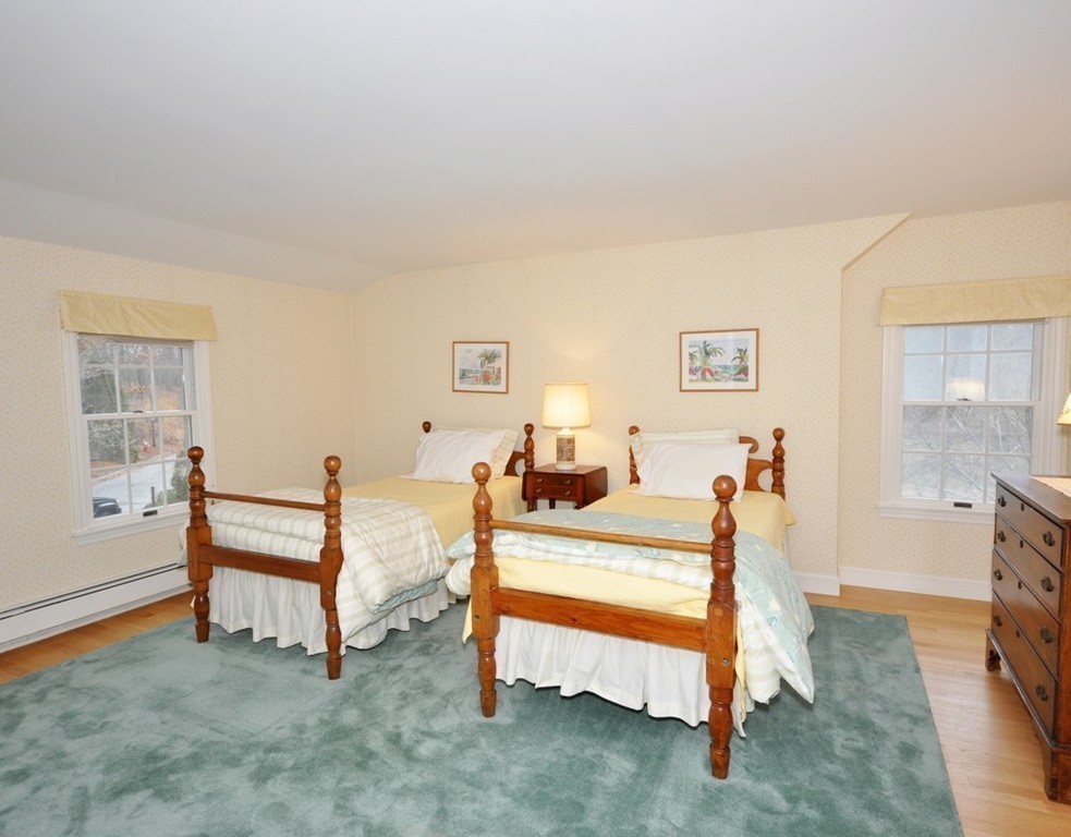 8 South Meadow Ridge, Unit 8 Concord, MA 01742 - Photo 22 of 24 Gallery Image 22
