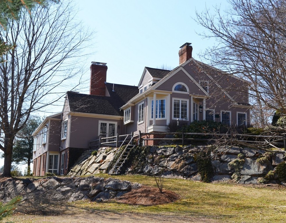 8 South Meadow Ridge, Unit 8 Concord, MA 01742 - Photo 3 of 24 Gallery Image 3