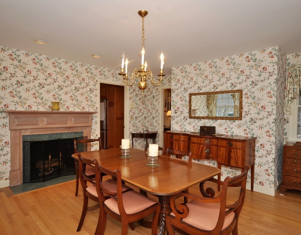 8 South Meadow Ridge, Unit 8 Concord, MA 01742 - Photo 10 of 24 Gallery Image 10