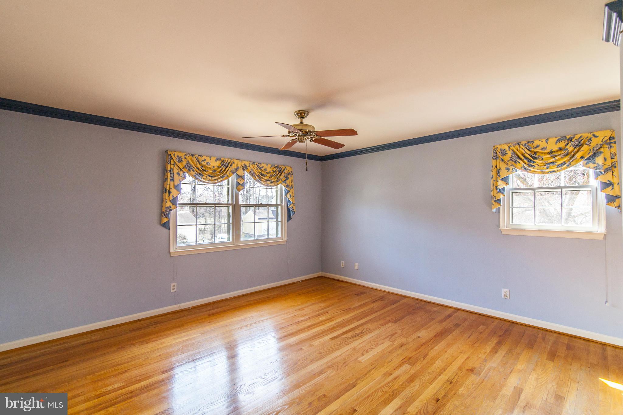 8611 Gateshead Road Alexandria, VA 22309 - Photo 12 of 24 Bedroom (Master)