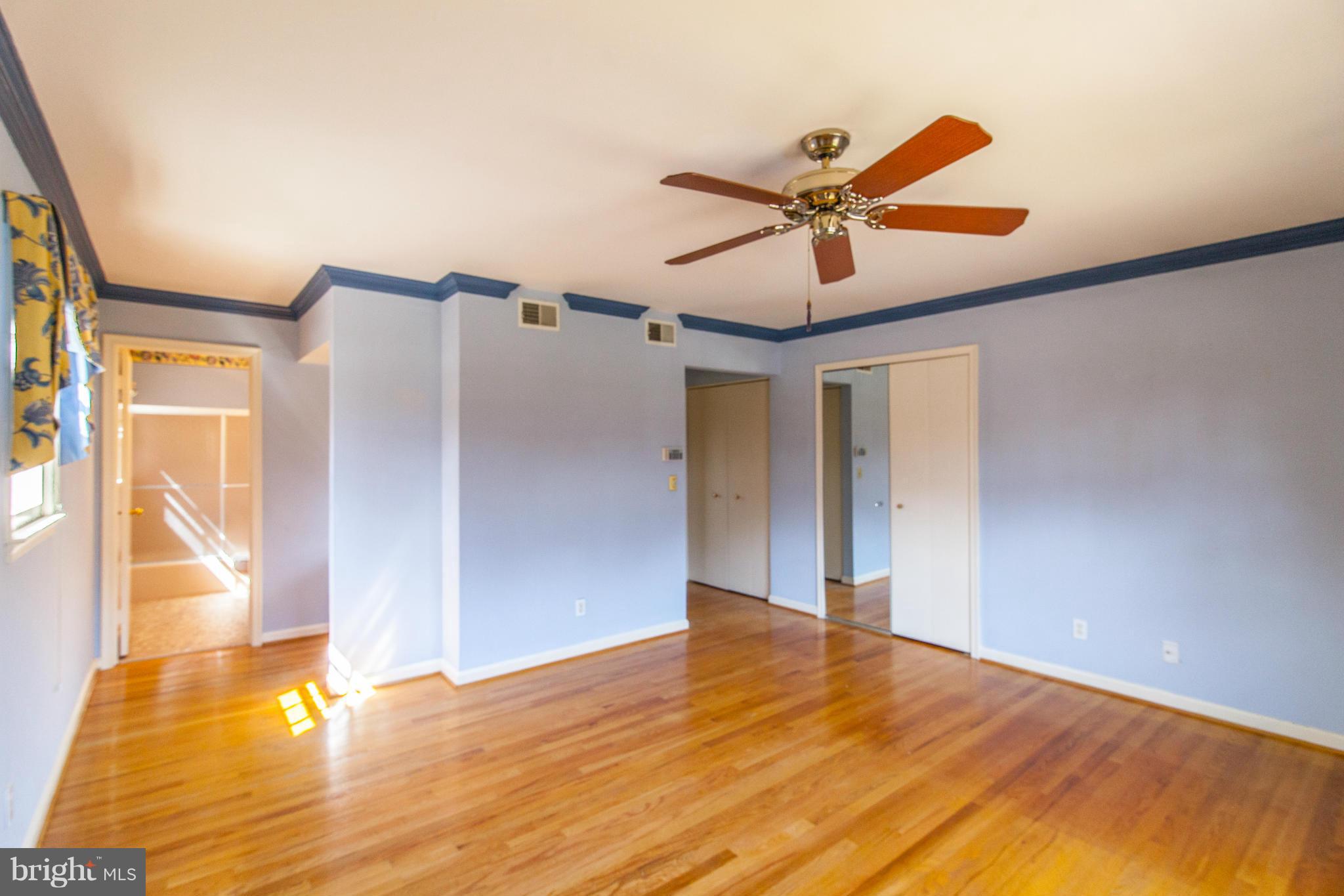 8611 Gateshead Road Alexandria, VA 22309 - Photo 10 of 24 Bedroom (Master)