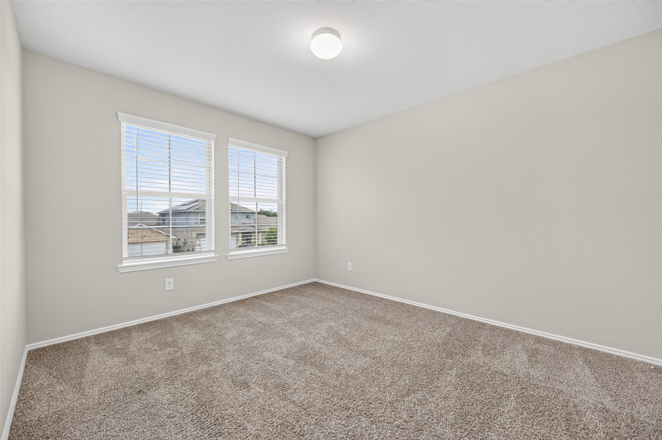 23318 Pelham Prairie Lane Spring, TX 77373 - Photo 38 of 50 an empty room with windows