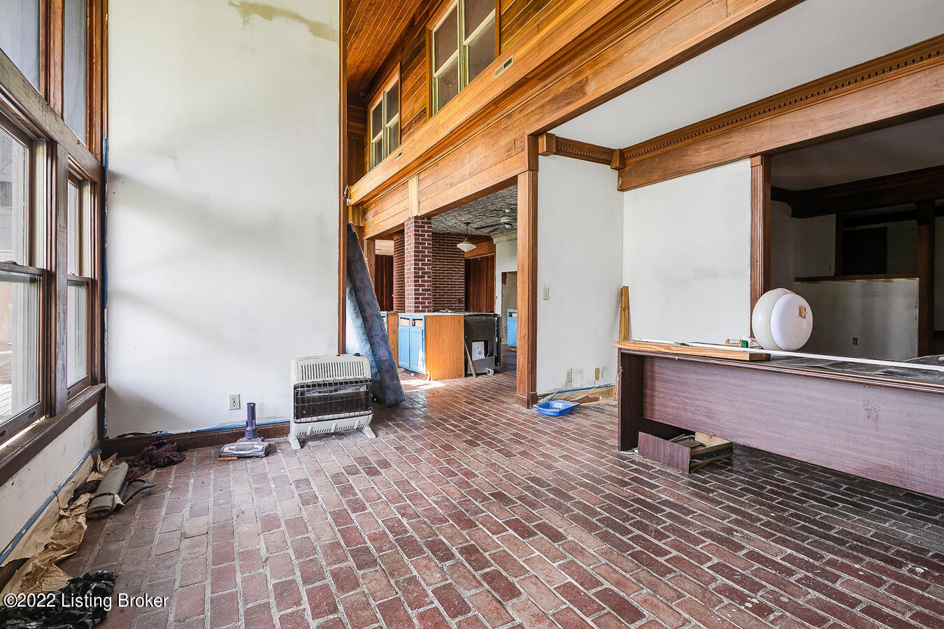 8702 Routt Road Louisville, KY 40299 - Photo 14 of 56 Florida Room