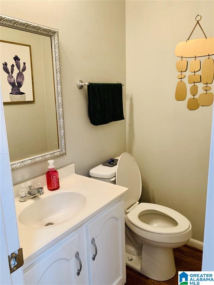 1803 Valley Creek Road Anniston, AL 36207 - Photo 16 of 34
