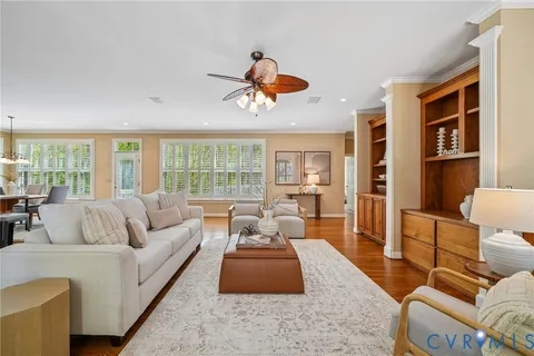 $530,000 | 100 Great Glen, Williamsburg, VA 23188