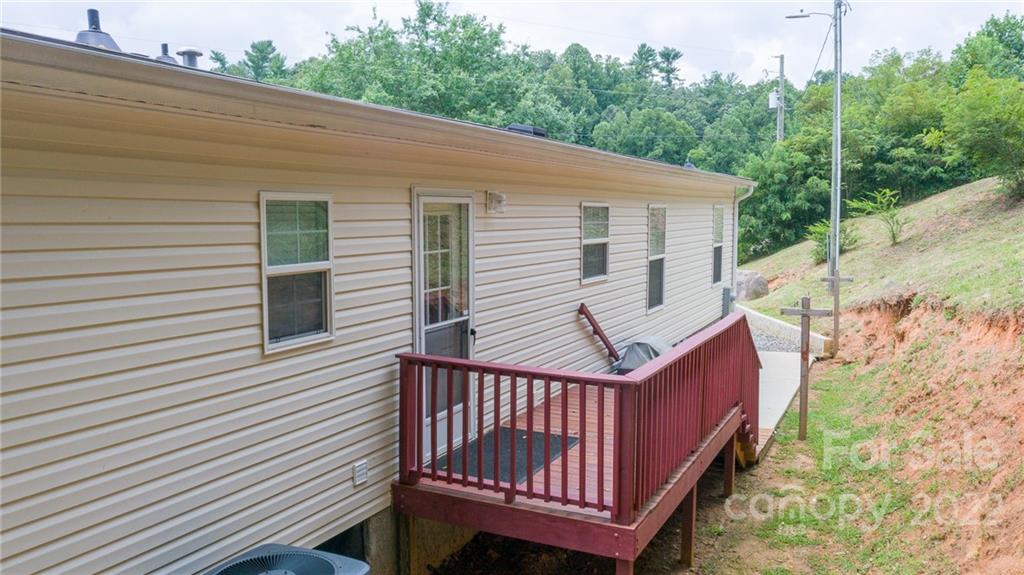 5 McLean Road Weaverville, NC 28787 - Photo 22 of 23 Gallery Image 22