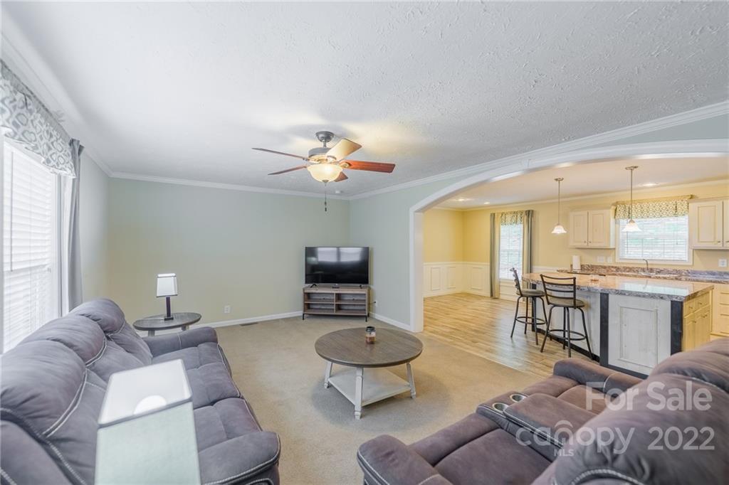 5 McLean Road Weaverville, NC 28787 - Photo 8 of 23 Gallery Image 8