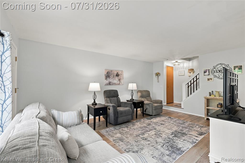 3009 High Pointe Ridge Road Lake Orion, MI 48359 - Photo 6 of 21 Gallery Image 6