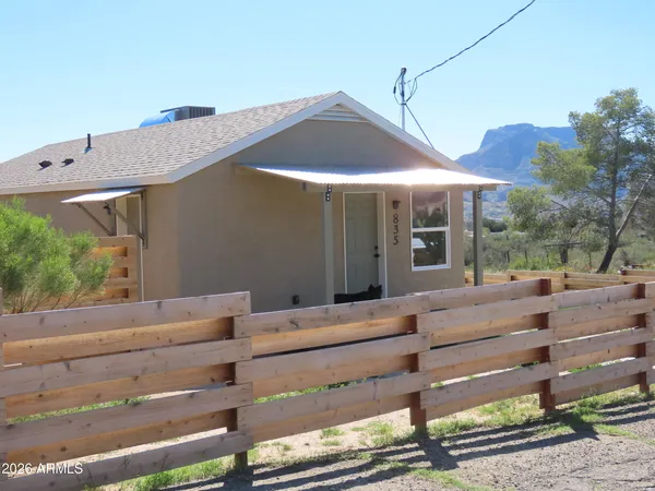 $265,000 | 835 West Spray Street, Superior, AZ 85173