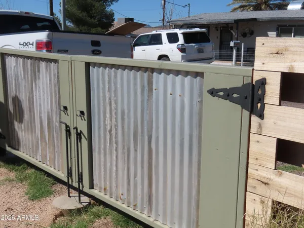 $265,000 | 835 West Spray Street, Superior, AZ 85173