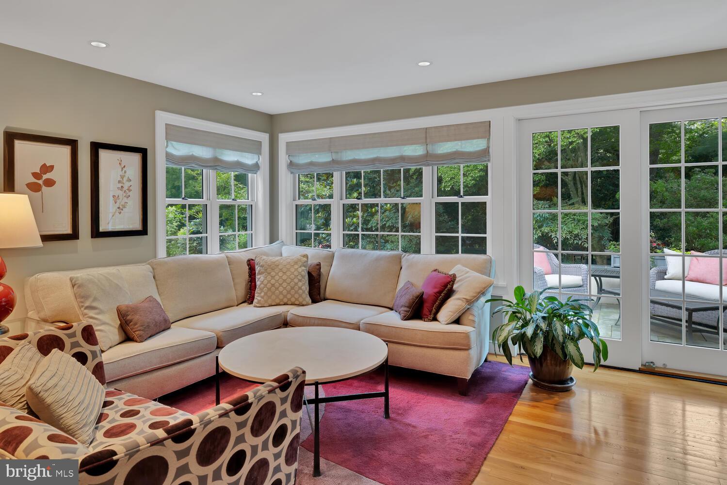 1435 Hunter Road Jenkintown, PA 19046 - Photo 15 of 73 Family Room