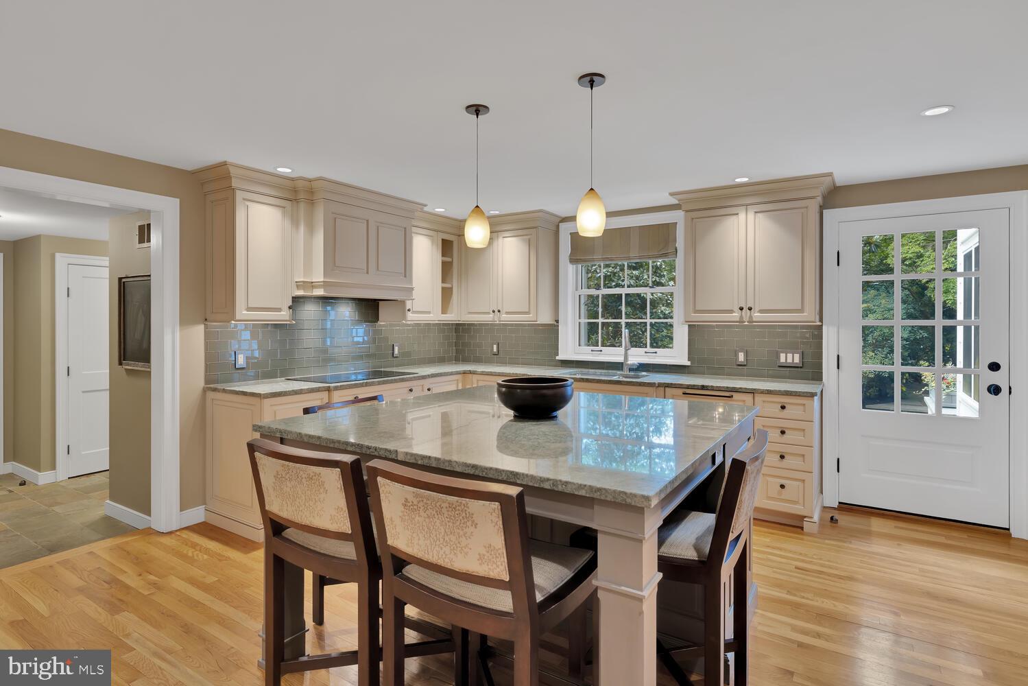 1435 Hunter Road Jenkintown, PA 19046 - Photo 21 of 73 Kitchen