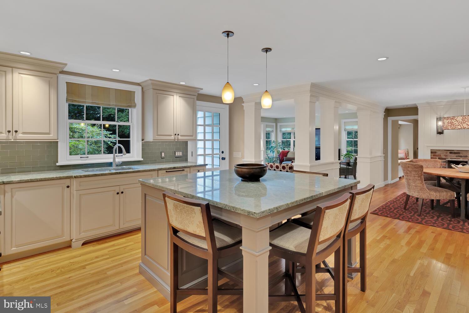 1435 Hunter Road Jenkintown, PA 19046 - Photo 24 of 73 Kitchen