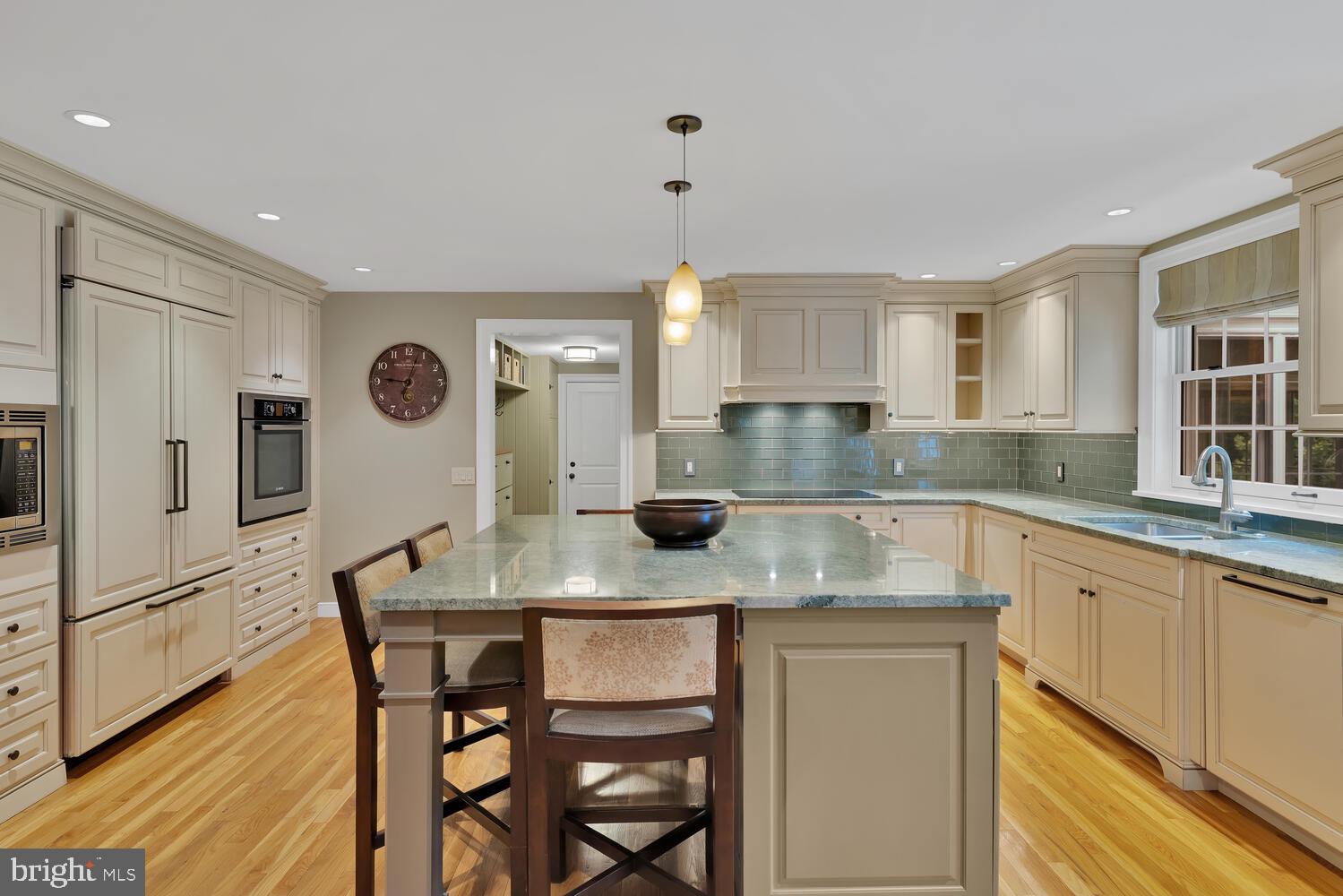 1435 Hunter Road Jenkintown, PA 19046 - Photo 26 of 73 Kitchen