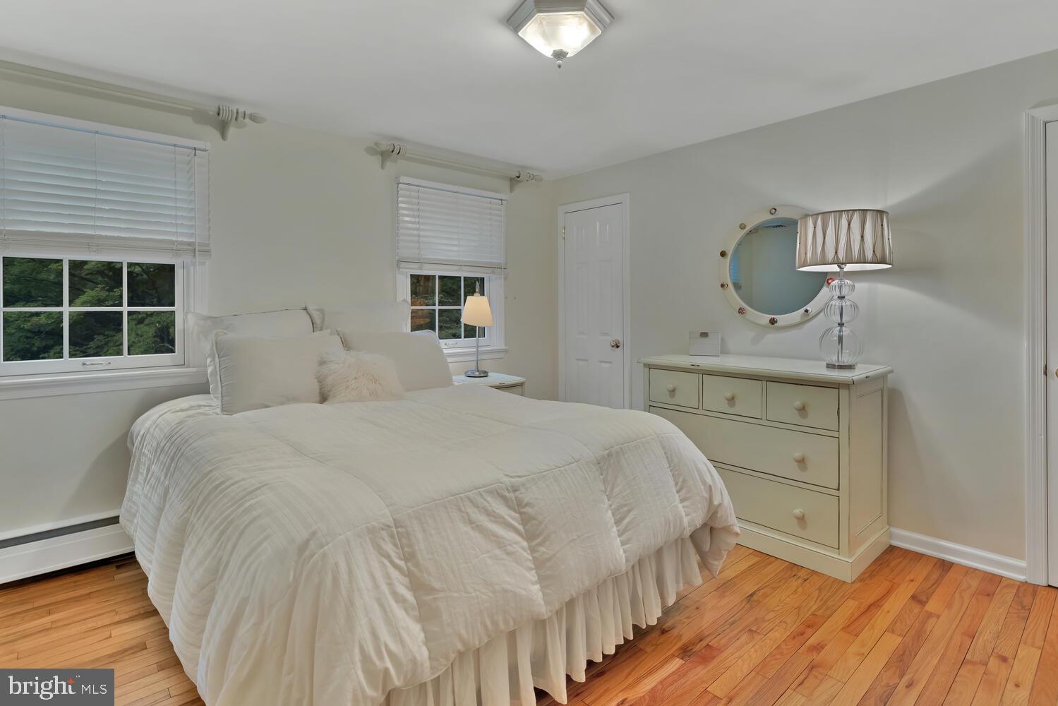 1435 Hunter Road Jenkintown, PA 19046 - Photo 34 of 73 Bedroom 2