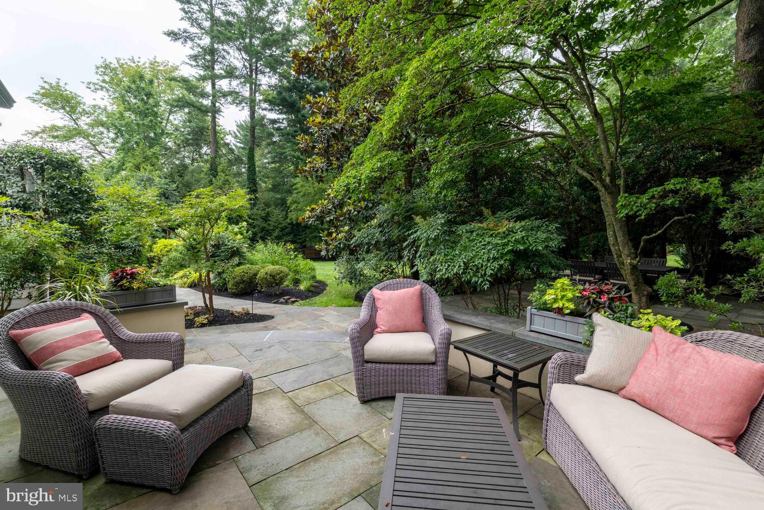 1435 Hunter Road Jenkintown, PA 19046 - Photo 45 of 73 Patio
