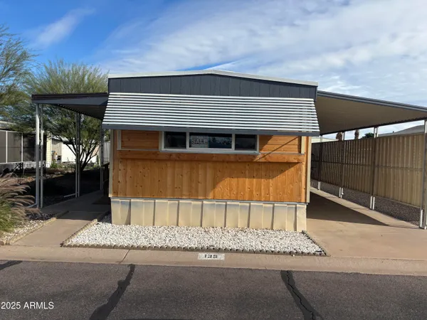 $65,500 | 535 South Alma School Road, Unit 135, Mesa, AZ 85210