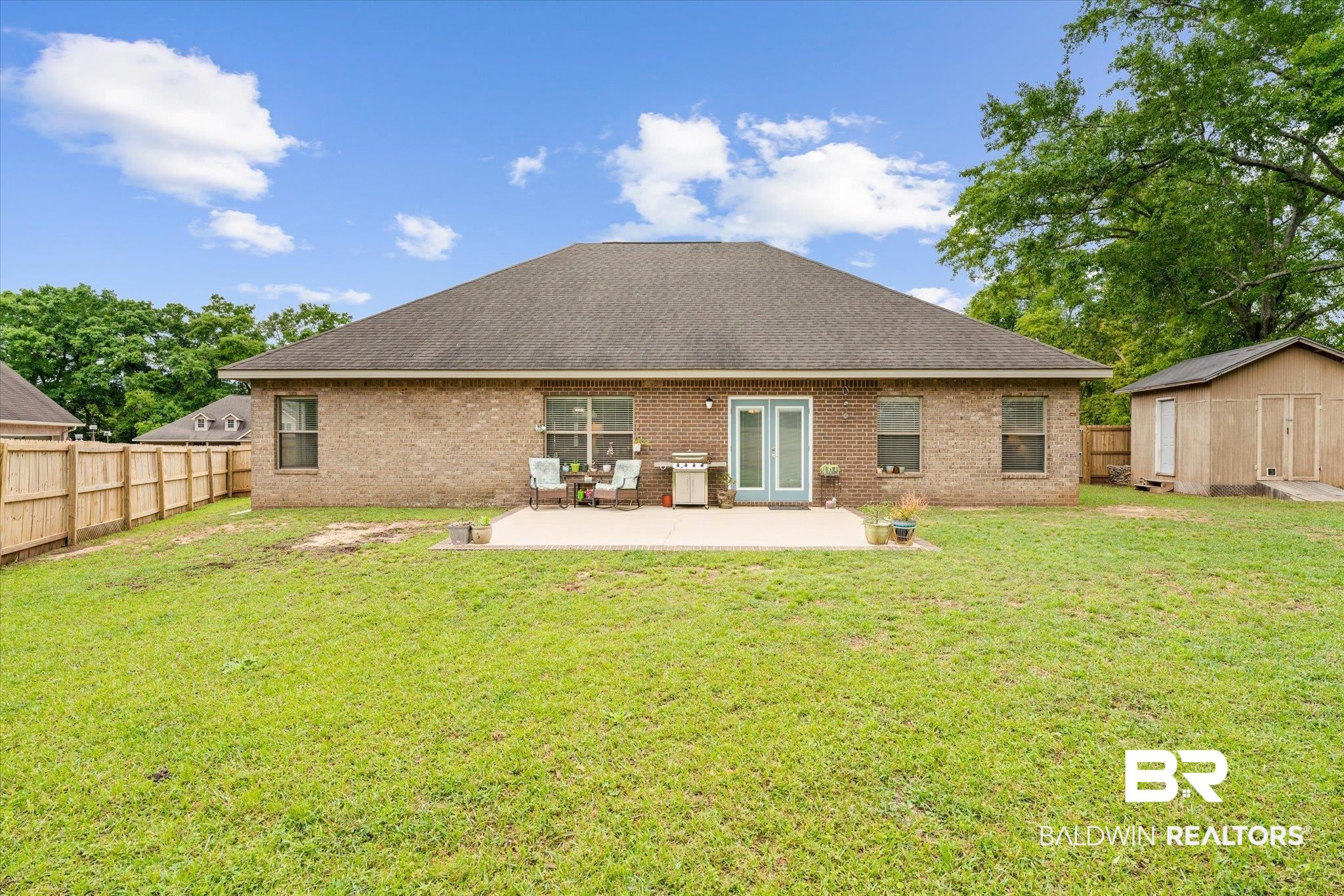 2590 Pecan Pointe Drive Semmes, AL 36575 - Photo 25 of 30