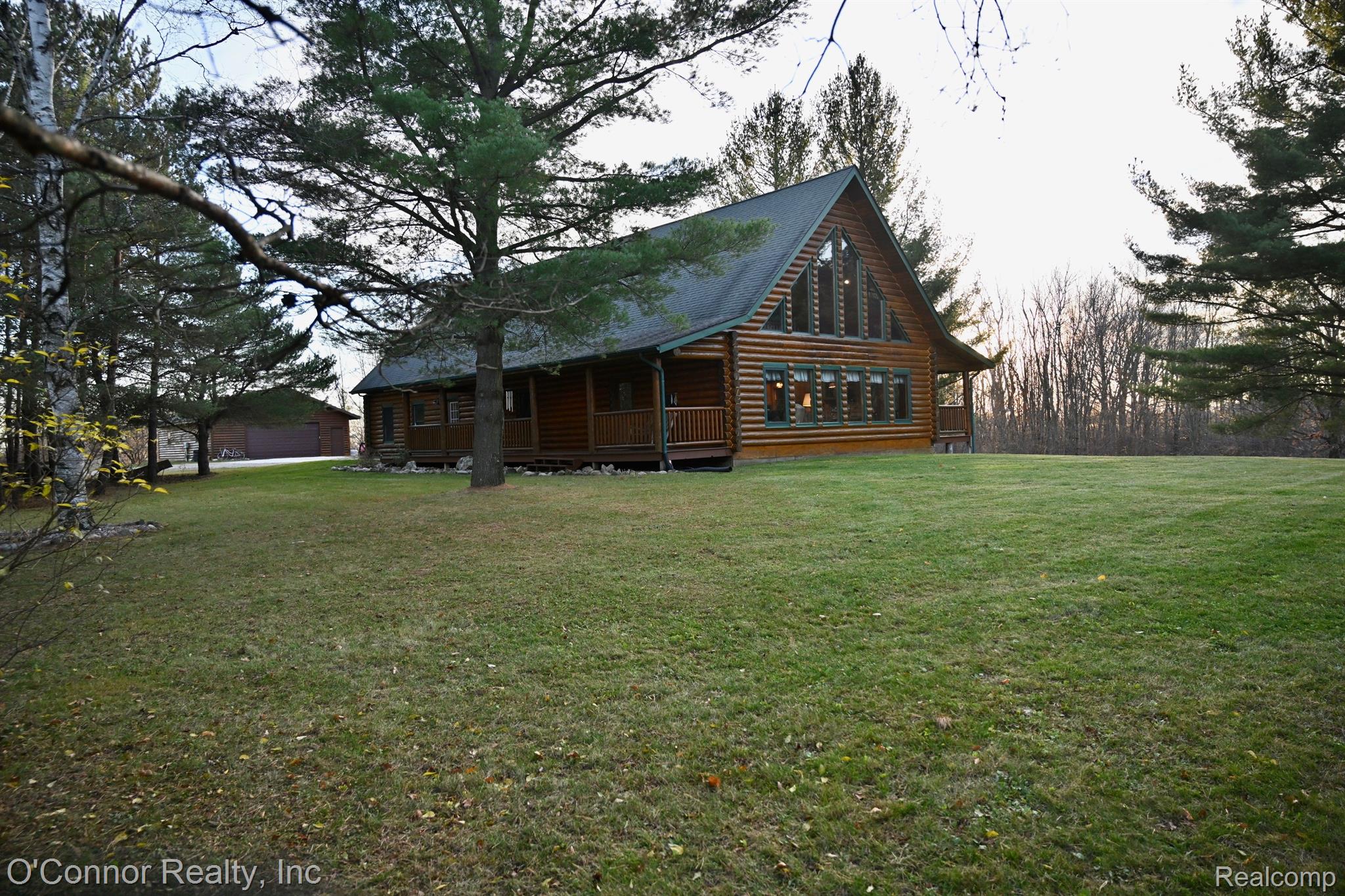 1340 Pitt Road Snover, MI 48472 - Photo 2 of 41 Gallery Image 2