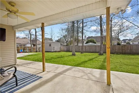 $335,000 | 707 Stonewood Drive, Covington, LA 70433