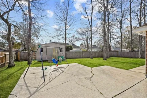 $335,000 | 707 Stonewood Drive, Covington, LA 70433