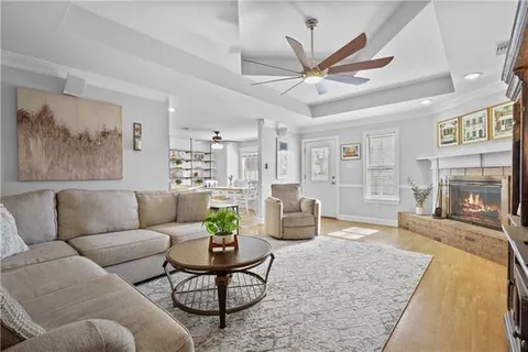 $335,000 | 707 Stonewood Drive, Covington, LA 70433