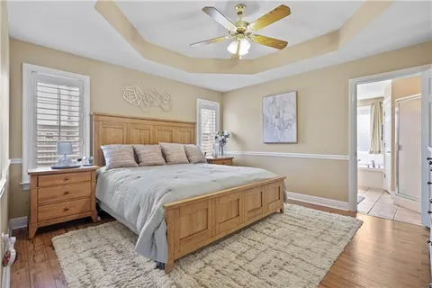 $335,000 | 707 Stonewood Drive, Covington, LA 70433