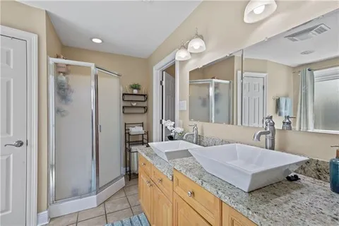 $335,000 | 707 Stonewood Drive, Covington, LA 70433