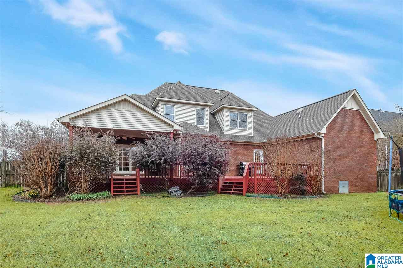 402 Fieldcrest Street Hartselle, AL 35640 - Photo 6 of 44