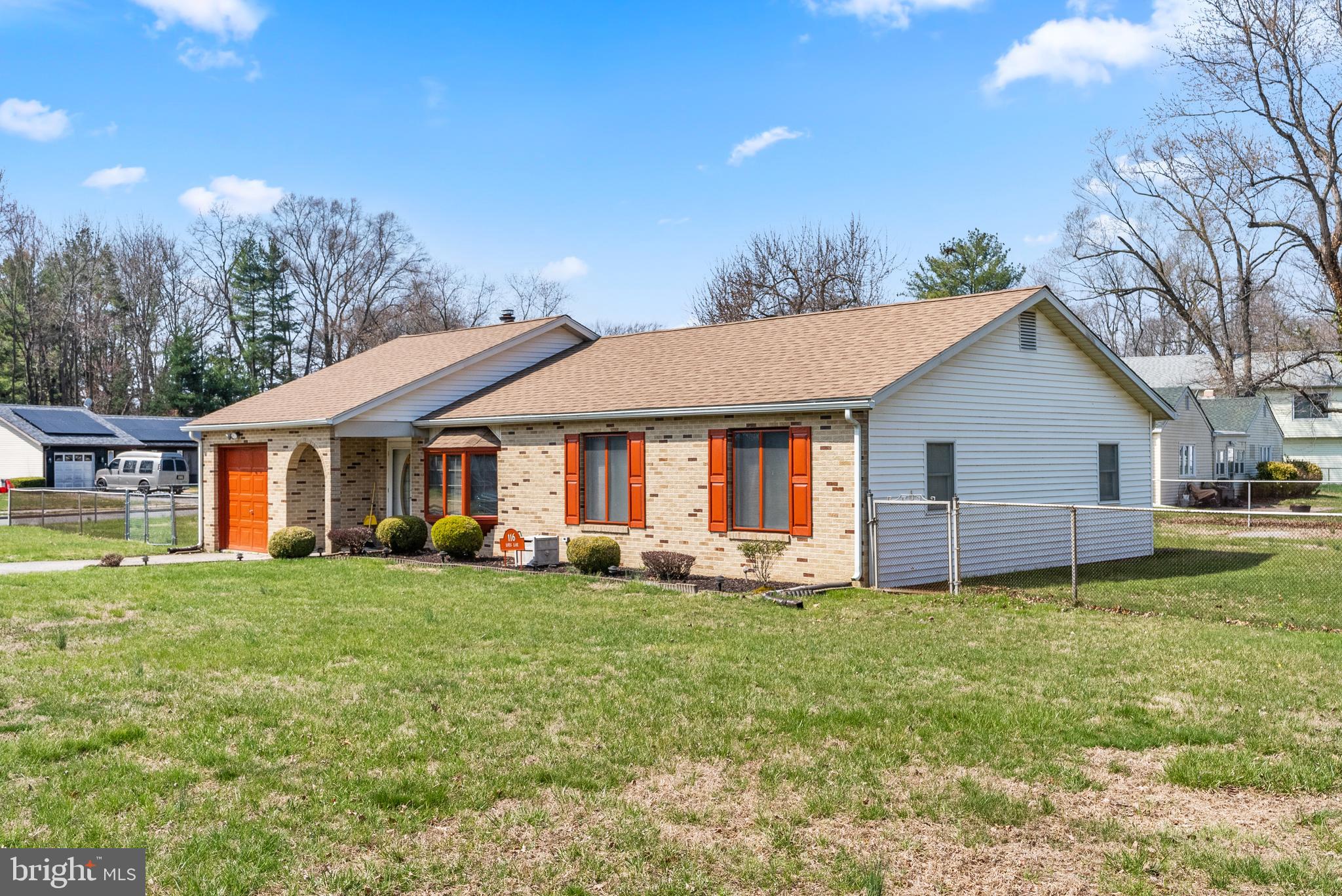 116 Lotus Lane Carneys Point, NJ 08069 - Photo 4 of 23