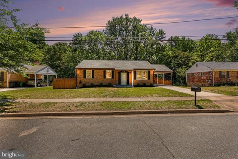 $425,000 | 5014 Woodford Lane, Upper Marlboro, MD 20772