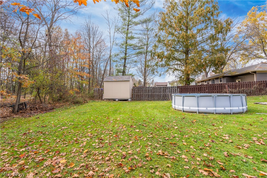 4005 Kirk Road Austintown, OH 44511 - Photo 22 of 25