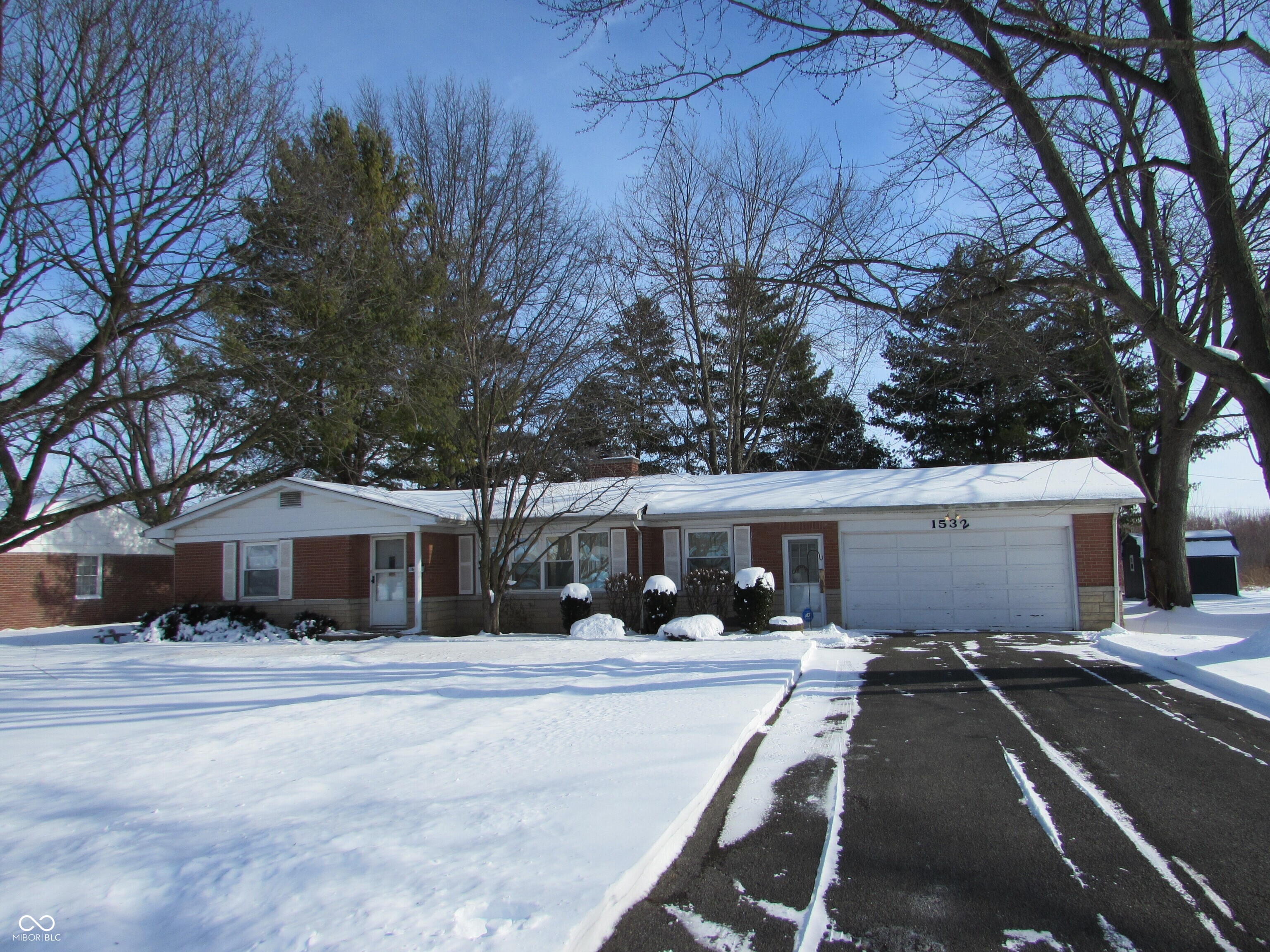 1532 Weslow Court Anderson, IN 46011 - Photo 1 of 28