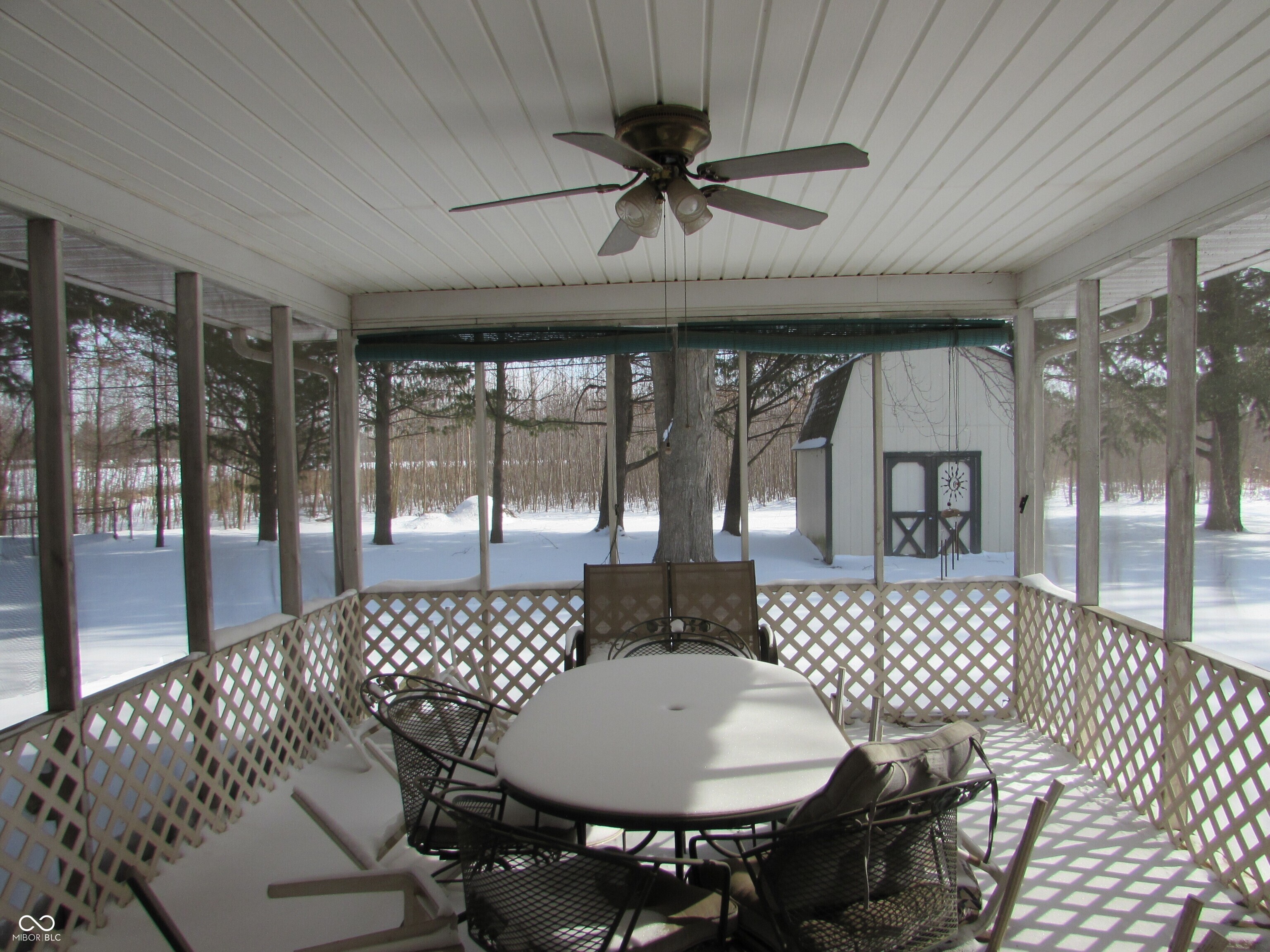 1532 Weslow Court Anderson, IN 46011 - Photo 19 of 28