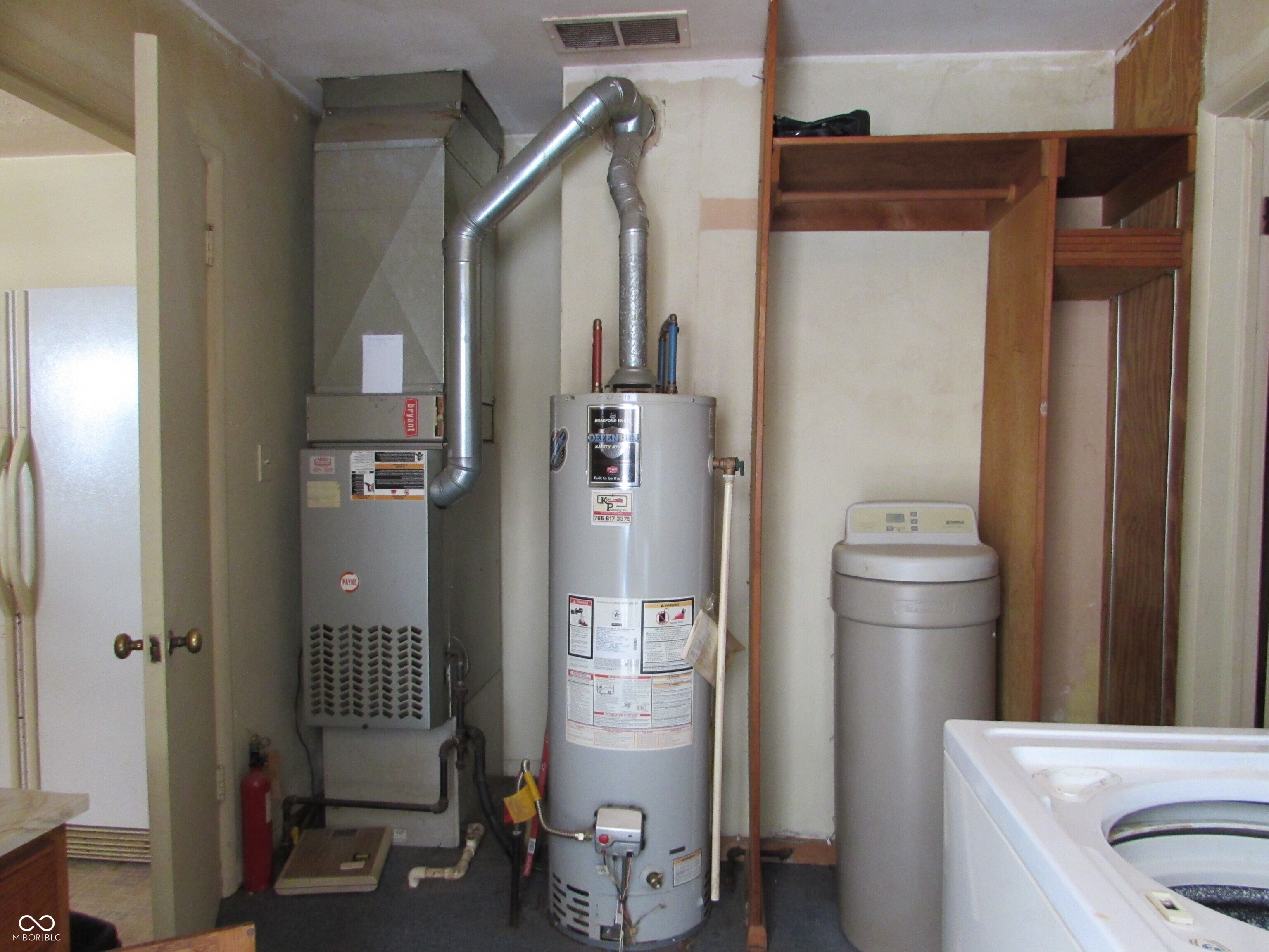 1532 Weslow Court Anderson, IN 46011 - Photo 22 of 28