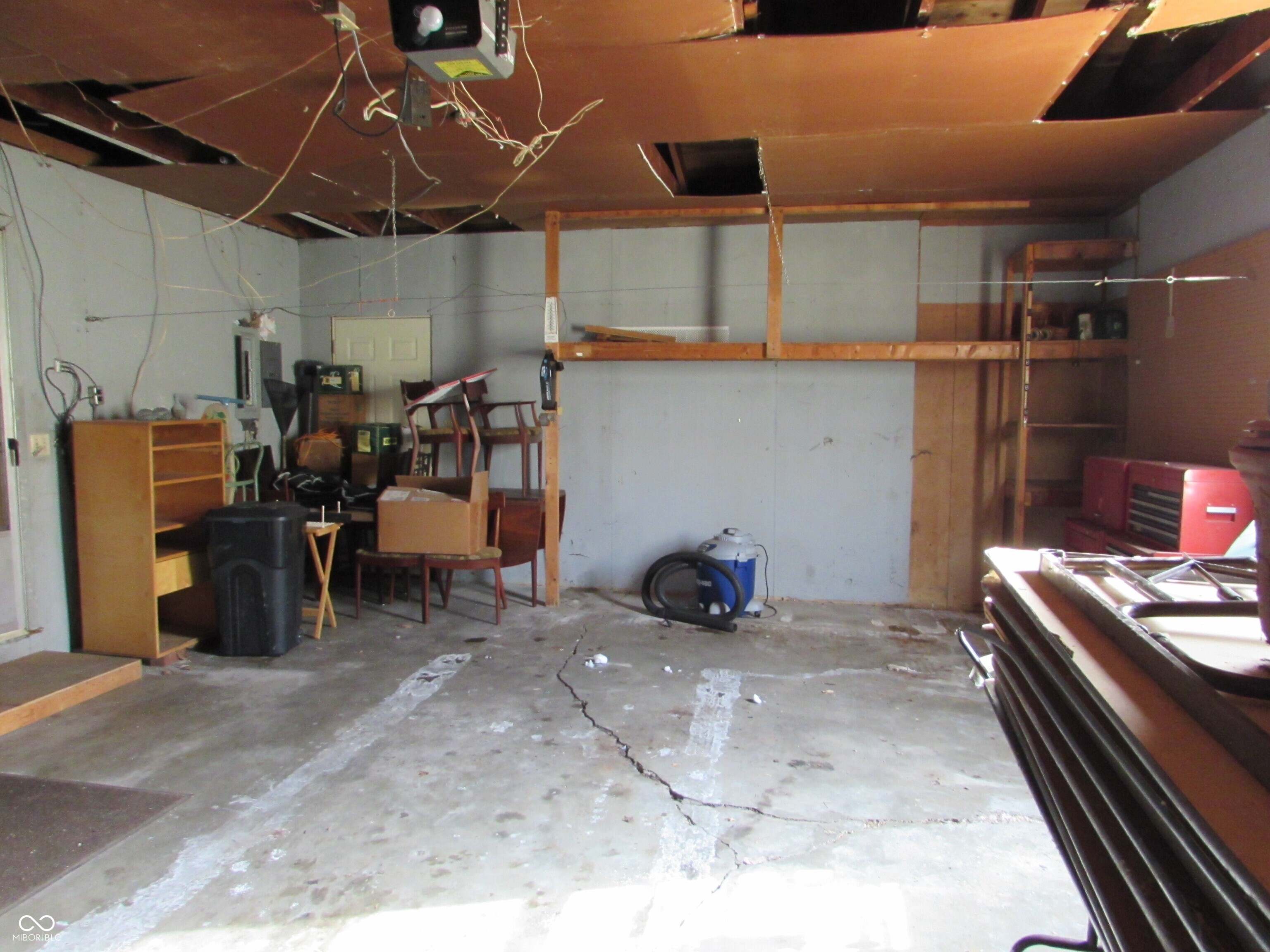 1532 Weslow Court Anderson, IN 46011 - Photo 23 of 28